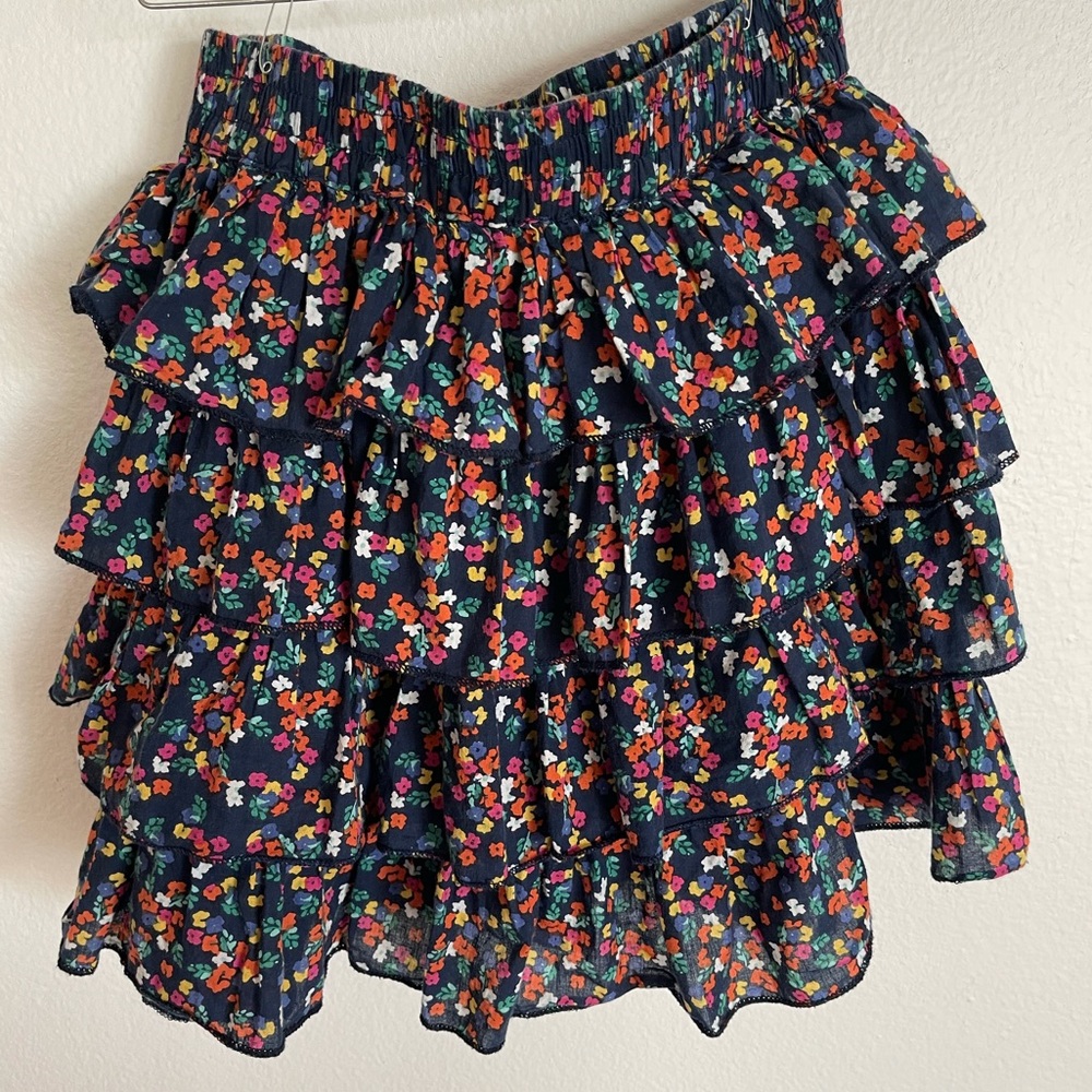 Peek skirt